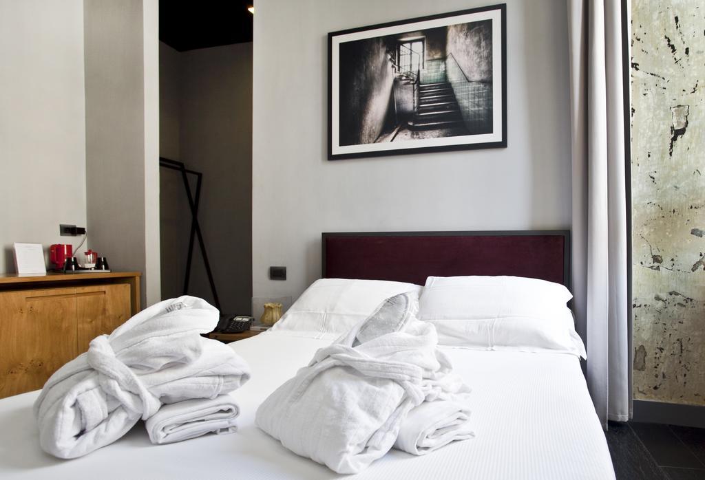 Suite Art Navona Roma Eksteriør bilde