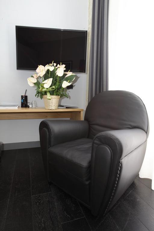 Suite Art Navona Roma Rom bilde